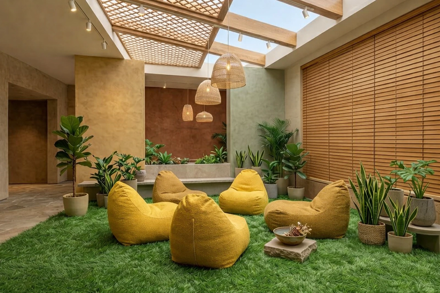 Artificial Grass - Media 2